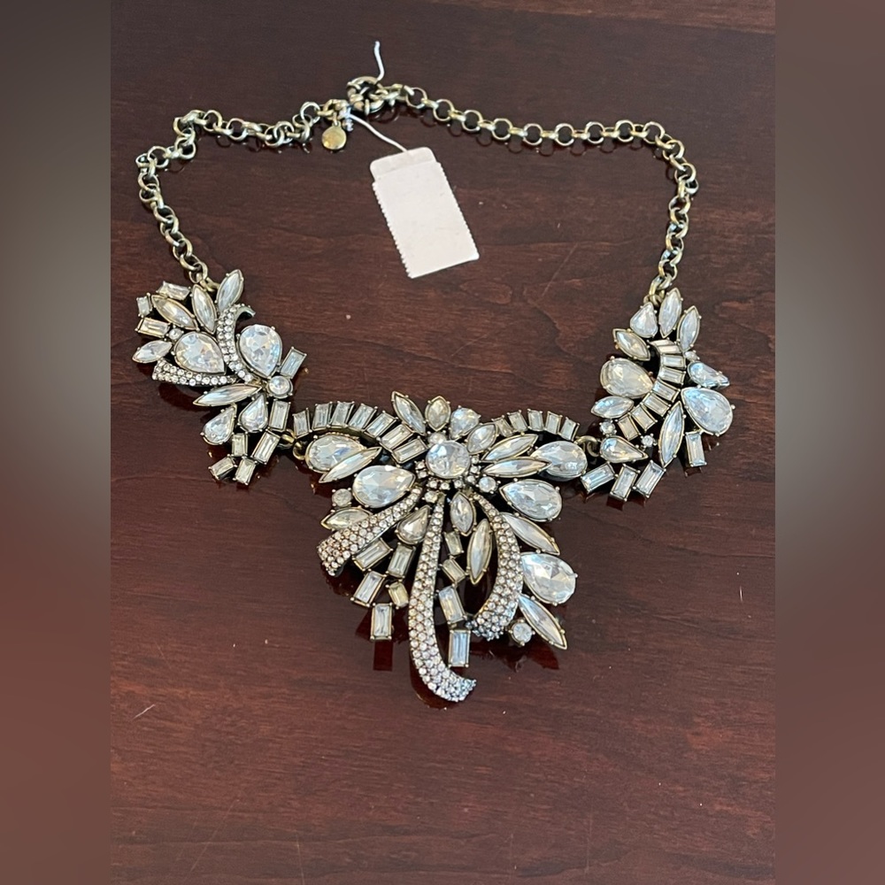 J. Crew Necklace